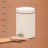 Kela Cosmetic bin Monaco 3 litres view 4