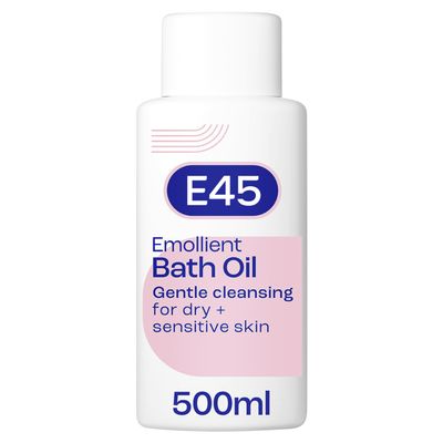 E45 Bath x 500ml