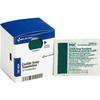 First Aid Only, Inc FAE4004 Castile Soap Towelettes, 10/Box (FAOFAE4004) view 1