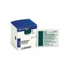 First Aid Only, Inc FAE4004 Castile Soap Towelettes, 10/Box (FAOFAE4004) view 3