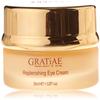 Gratiae Organics Replenishing Eye Cream, 1.02-Ounce view 1