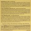 Gratiae Organics Replenishing Eye Cream, 1.02-Ounce view 2