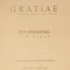 Gratiae Organics Replenishing Eye Cream, 1.02-Ounce view 4