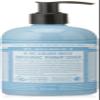 12OZ Unscent Sugar Soap view 1