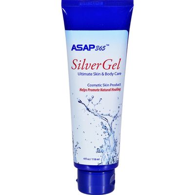 American Biotech Labs Asap Ultmt Skin&Body Care 4 Oz
