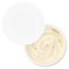 ALBA BOTANICA BODY CREAM,KUKUI NUT, 6.5 OZ view 2