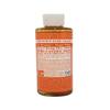 Dr. Bronner's Magic Soaps: Liquid Castile Soap, Tea Tree 8 oz (12 pack) view 1