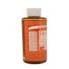 Dr. Bronner's Magic Soaps: Liquid Castile Soap, Tea Tree 8 oz (12 pack) view 3