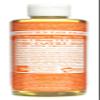Dr. Bronner's Magic Soaps: Liquid Castile Soap, Tea Tree 8 oz (12 pack) view 4