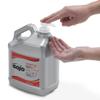 Gojo Cherry Gel Pumice Hand Cleaner, 1 Gallon, Pump Bottle, Pack of 1 view 3