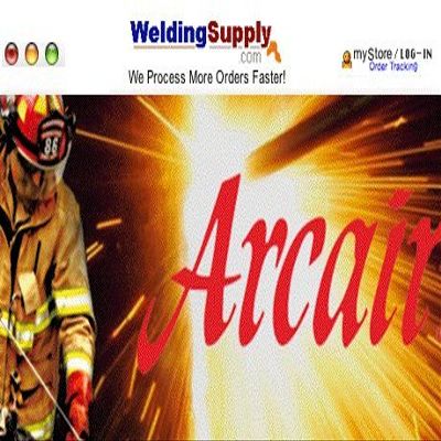 Arcair 9437-8007 Ar 94-378-007 Head Assembly9437-8007