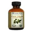 Amrita Aromatheapry: Organic Jojoba Oil, Clear - Refined Carrier Oil - A Base Oil for Aromatherapy, Massage, Essential Oils & More - Size: 240ML view 1