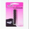 Tulip Glam-It-Up Fashion Art Tweezers view 1
