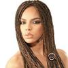 Super Jumbo Braid (P.P) Color: Purple view 1
