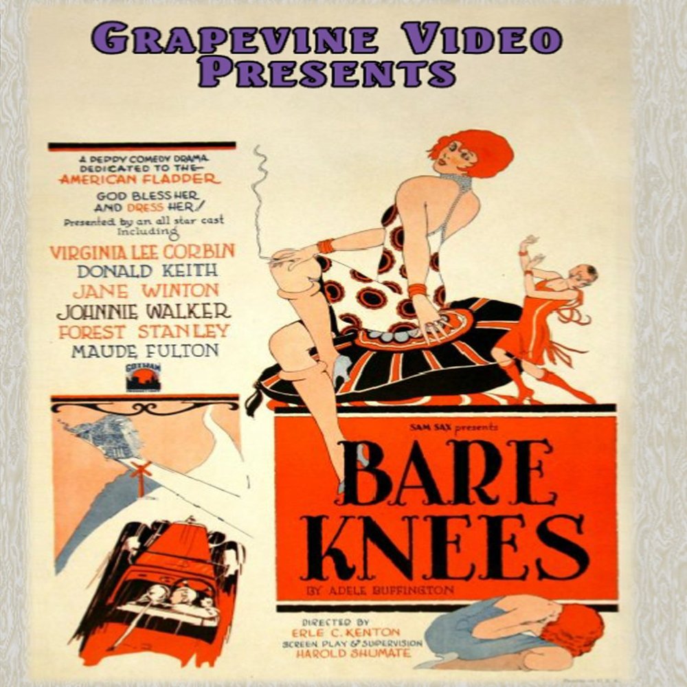 Bare Knees