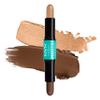 NYX PROFESSIONAL MAKEUP Wonder Stick, Face Shaping & Contouring Stick - Medium Tan view 1
