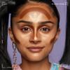 NYX PROFESSIONAL MAKEUP Wonder Stick, Face Shaping & Contouring Stick - Medium Tan view 3