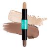NYX PROFESSIONAL MAKEUP Wonder Stick, Face Shaping & Contouring Stick - Fair view 1