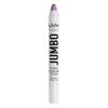 NYX PROFESSIONAL MAKEUP Jumbo Eye Pencil, Blendable Eyeshadow Stick & Eyeliner Pencil - Eggplant (Violet) view 1