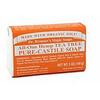 5OZ Tea Tree Bar Soap view 1