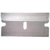 50 Pack Stanley 11-515 1-1/2" Single Edge Razor Blades 100 per Package view 1