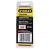 50 Pack Stanley 11-515 1-1/2" Single Edge Razor Blades 100 per Package view 2