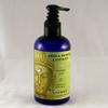 Almond 8 oz Organic Shea Body Lotion view 1