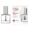 Dermelect High Maintenance Instant Nail Thickener - Nailcare Top Coat with Keratin Protein Peptides, Strengthening, Hardening Protective High Shine Treatment for Weak, Thin, Damaged Nails 0.4 oz view 1
