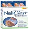 NailClear Manicure & Pedicure Nail Revitalizing Liquid - 1 oz view 1
