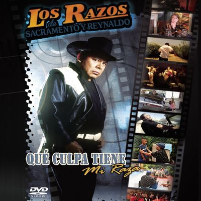 Qu Culpa Tiene Mi Raza