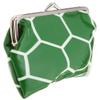 [tensuuxidyissyudezaina-zu] Makeup Bag W. Metaric Closer - green - view 2