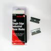 Single Edge Razor Blades, 100 Per Display Box view 2