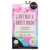 Oh K! Sheet Mask - Lavender - Moisturizing Face Mask - Hydrating Face Sheets - Infused with Lavender - Anti Aging Skin Care - Korean Skincare - 1 Pc view 1