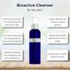 BIONOVA Bioactive Cleanser Oily Skin - Facial Cleanser Provides a Gentle Deep Clean, Oil-Free, Sulfate-Free, and Eliminates Excess Oil (4.5 fl oz) view 3