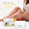 GiGi Hair Removal Wax Warmer, Multi-Purpose Warmer with Adjustable Temperature Control, for 14 oz. Wax Can view 3