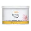 GiGi Crme Wax for Hair Removal, Soft Wax for Sensitive Skin, Face & Body, Gentle Formula, 14 oz, 1 Pack view 1