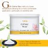 GiGi Crme Wax for Hair Removal, Soft Wax for Sensitive Skin, Face & Body, Gentle Formula, 14 oz, 1 Pack view 2