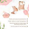 GiGi Crme Wax for Hair Removal, Soft Wax for Sensitive Skin, Face & Body, Gentle Formula, 14 oz, 1 Pack view 4