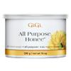 GiGi All Purpose Honee Hair Removal Soft Wax for All Skin and Hair Types, 14 oz view 1