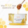 GiGi All Purpose Honee Hair Removal Soft Wax for All Skin and Hair Types, 14 oz view 3