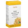 GiGi Hair Removal Cream for Legs and Bikini (Pack of 3) view 1