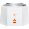 GiGi Hair Removal Wax Warmer, Waxing Kit, Space Saver, Compact, Accomodates 8 oz and 14 oz Wax Cans, 1 Pack view 1
