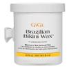 GiGi Brazilian Bikini Wax Microwave Formula, 8-Ounces (Pack of 2) view 1