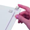 Auto Clip SLC-1000L Slide Clipper L18 Outlets view 3