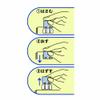 Auto Clip SLC-1000L Slide Clipper L18 Outlets view 4