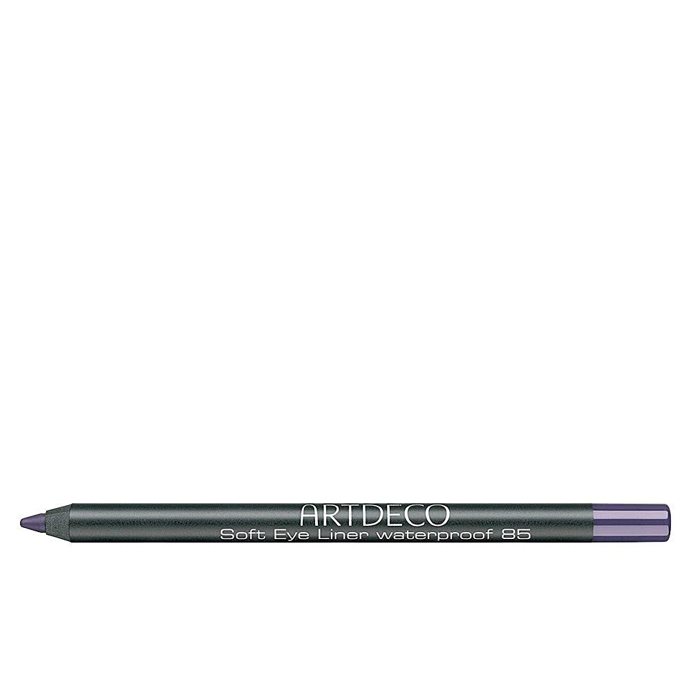 Artdeco Soft Eye Liner Waterproof (85 - damask violet)
