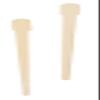 FantaSea Small Waxing Applicators, 25 Count Bag view 1