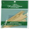 FantaSea Small Waxing Applicators, 25 Count Bag view 2