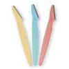 Fanta Sea Disposable Eyebrow Razors 3 Pk view 1