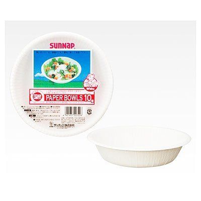 Sun Snap howaitope-pa-bouru 410ml 10 Piece p4110ex